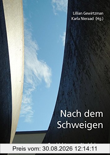 Nach dem Schweigen -