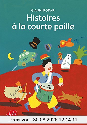 Histoires à la courte paille