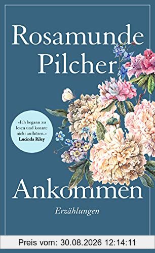 Ankommen
