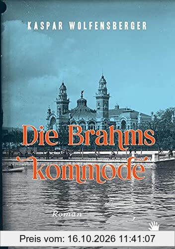 Die Brahmskommode