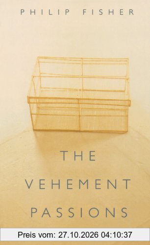 The Vehement Passions