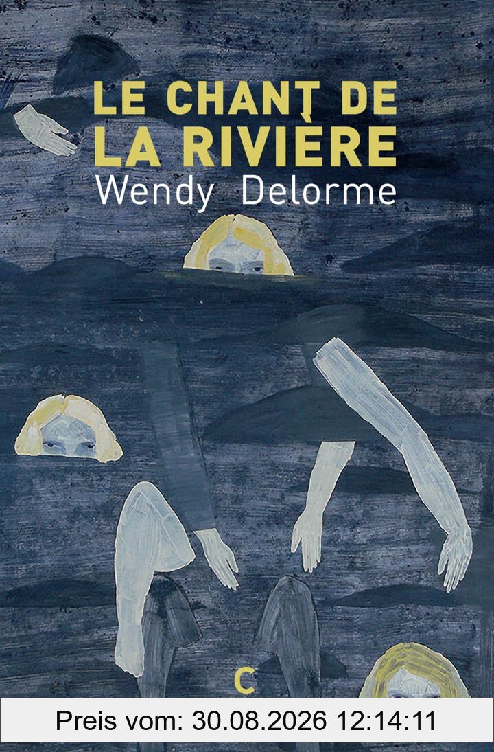 Le chant de la rivière