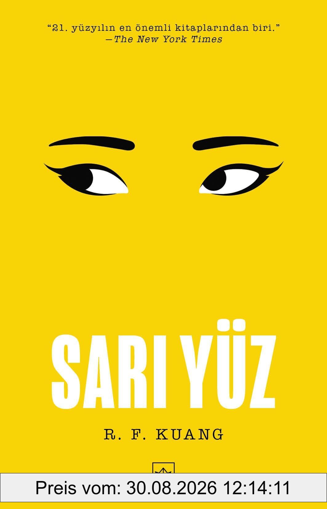Sari Yüz