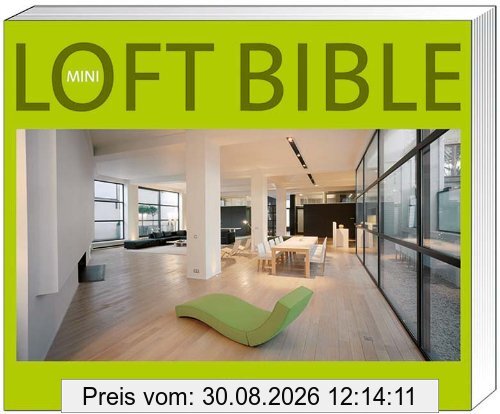Loft Bible