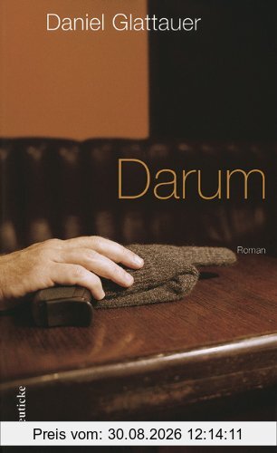 Darum: Roman