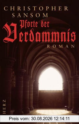 Pforte der Verdammnis