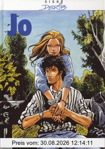 Jo