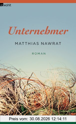 Unternehmer