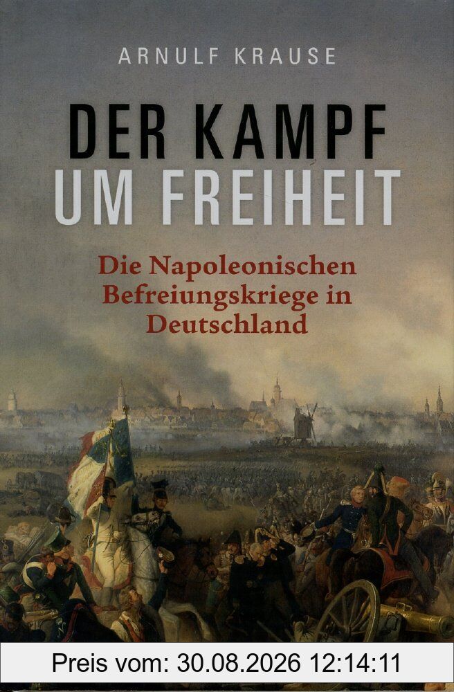 Der Kampf um Freiheit