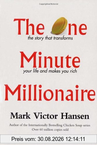 The One Minute Millionaire