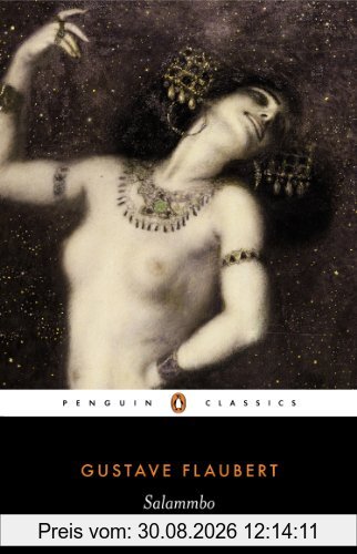 Salammbo (Penguin Classics)