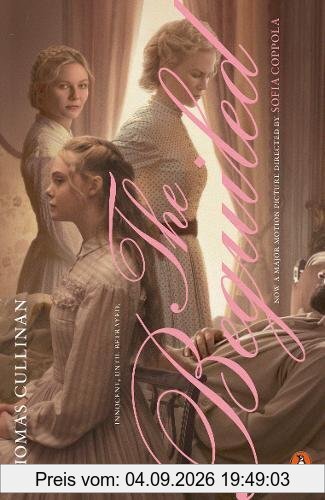 The Beguiled (Penguin Classics)