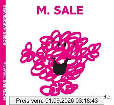 Monsieur Sale