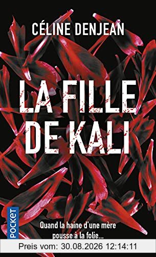 La fille de Kali