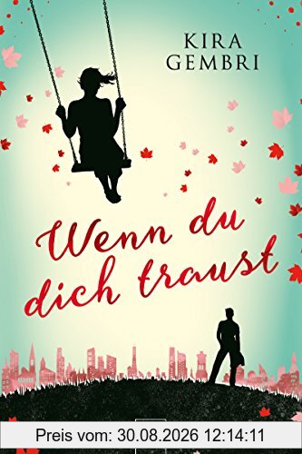 Wenn du dich traust