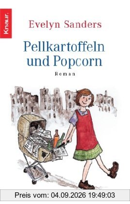 Pellkartoffeln und Popcorn