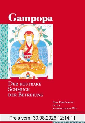Der kostbare Schmuck der Befreiung
