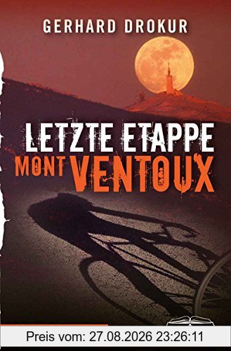 Letzte Etappe Mont Ventoux: Rennrad-Krimi