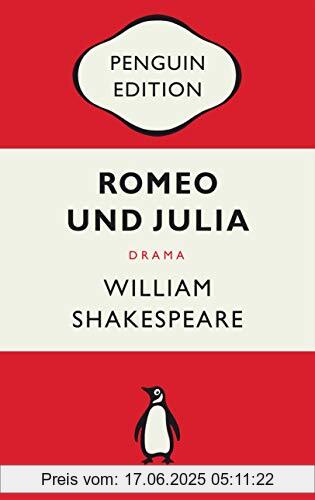 Binding : Taschenbuch, Label : Penguin Verlag, Publisher : Penguin Verlag, medium : Taschenbuch, numberOfPages : 144, publicationDate : 2021-10-11, releaseDate : 2021-10-11, authors : William Shakespeare, translators : Schlegel, August Wilhelm Von, ISBN : 3328108033