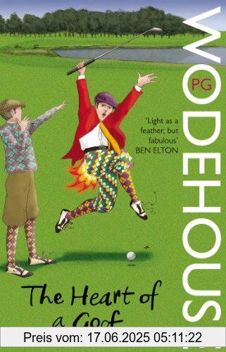 Binding : Taschenbuch, Label : Arrow, Publisher : Arrow, NumberOfItems : 1, PackageQuantity : 1, medium : Taschenbuch, numberOfPages : 256, publicationDate : 2008-06-03, releaseDate : 2008-06-03, authors : Wodehouse, P. G., languages : english, ISBN : 0099513870