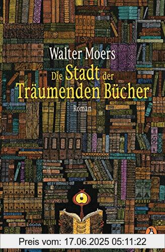 Brand : Penguin TB Verlag, Binding : Taschenbuch, Label : Penguin Verlag, Publisher : Penguin Verlag, medium : Taschenbuch, numberOfPages : 480, publicationDate : 2020-11-23, releaseDate : 2020-11-23, authors : Walter Moers, ISBN : 3328107517