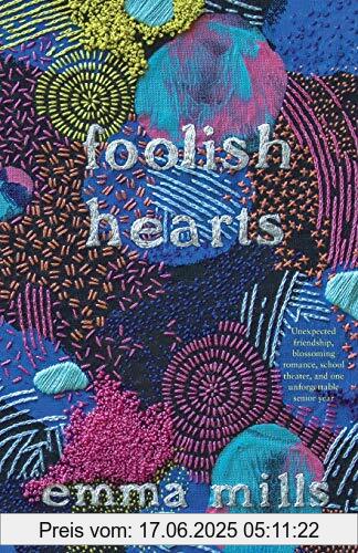 Binding : Taschenbuch, Edition : Reprint, Label : Palgrave USA, Publisher : Palgrave USA, NumberOfItems : 1, medium : Taschenbuch, numberOfPages : 336, publicationDate : 2019-01-15, releaseDate : 2019-01-15, authors : Emma Mills, ISBN : 1250180783