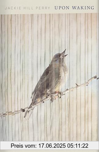 Brand : B & H Publishing, Binding : Gebundene Ausgabe, Label : LifeWay Christian Resources, Publisher : LifeWay Christian Resources, PackageQuantity : 1, medium : Gebundene Ausgabe, numberOfPages : 191, publicationDate : 2023-10-03, releaseDate : 2023-10-03, authors : Perry, Jackie Hill, ISBN : 1087783712