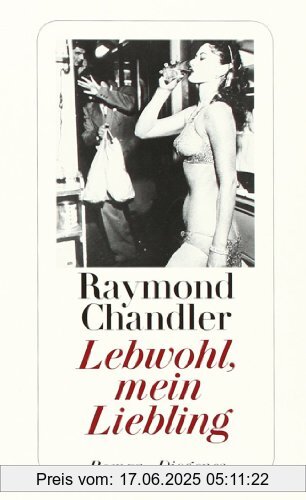 Binding : Taschenbuch, Edition : 24., Aufl., Label : Diogenes Verlag, Publisher : Diogenes Verlag, medium : Taschenbuch, numberOfPages : 304, publicationDate : 2009-02-24, authors : Raymond Chandler, translators : Wulf Teichmann, languages : german, ISBN : 3257203128