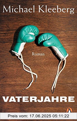 Binding : Taschenbuch, Edition : Erstmals im TB, Label : Penguin Verlag, Publisher : Penguin Verlag, medium : Taschenbuch, numberOfPages : 512, publicationDate : 2017-02-13, releaseDate : 2017-02-13, authors : Michael Kleeberg, ISBN : 3328100210