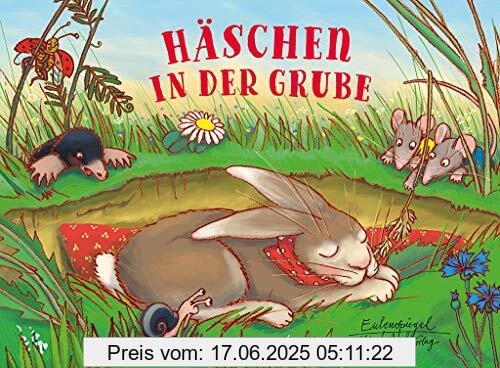 Binding : Pappbilderbuch, Edition : 1, Label : Eulenspiegel, Publisher : Eulenspiegel, medium : Sonstige Einbände, numberOfPages : 12, publicationDate : 2020-03-10, authors : Friedrich Fröbel, ISBN : 3359011880