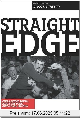 Binding : Taschenbuch, Label : Rutgers Univ Pr, Publisher : Rutgers Univ Pr, NumberOfItems : 1, medium : Taschenbuch, numberOfPages : 248, publicationDate : 2006-08-15, authors : Ross Haenfler, languages : english, ISBN : 0813538521