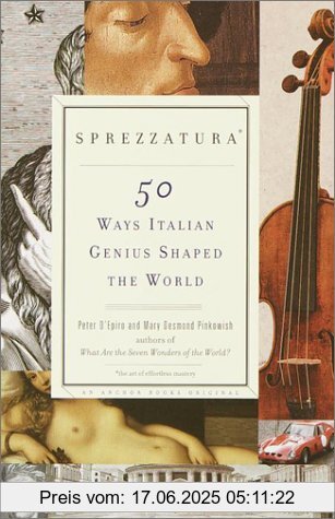 Binding : Taschenbuch, Edition : Anchor Books., Label : Anchor, Publisher : Anchor, NumberOfItems : 1, medium : Taschenbuch, numberOfPages : 416, publicationDate : 2001-10-02, releaseDate : 2001-10-02, authors : Peter D'Epiro, Pinkowish, Mary Desmond, languages : english, ISBN : 038572019X