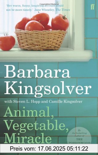 Binding : Taschenbuch, Label : Faber & Faber, London, Publisher : Faber & Faber, London, NumberOfItems : 1, medium : Taschenbuch, numberOfPages : 370, publicationDate : 2008-04-03, authors : Barbara Kingsolver, languages : english, ISBN : 0571233570