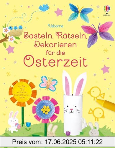 Binding : Taschenbuch, Edition : 1., Label : Usborne Publishing, Publisher : Usborne Publishing, medium : Taschenbuch, numberOfPages : 48, publicationDate : 2024-02-15, releaseDate : 2024-02-15, ISBN : 1035701138