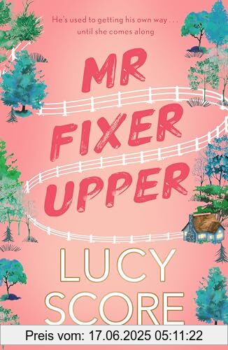 Binding : Taschenbuch, Edition : 1, Label : Hodder Paperbacks, Publisher : Hodder Paperbacks, medium : Taschenbuch, numberOfPages : 400, publicationDate : 2024-05-14, releaseDate : 2024-05-14, authors : Lucy Score, ISBN : 1399735519