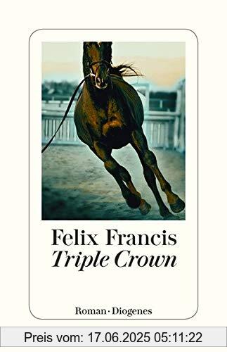 Binding : Taschenbuch, Edition : 1, Label : Diogenes, Publisher : Diogenes, medium : Taschenbuch, numberOfPages : 336, publicationDate : 2019-07-24, releaseDate : 2019-07-24, authors : Felix Francis, translators : Malte Krutzsch, ISBN : 3257300751