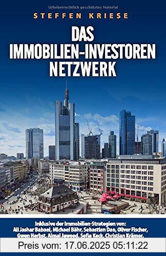 Binding : Taschenbuch, Label : Independently published, Publisher : Independently published, medium : Taschenbuch, numberOfPages : 218, publicationDate : 2019-03-25, authors : Steffen Kriese, Oliver Fischer, Dr. Achim Zimmermann, Sebastian Dao, Babei, Ali Jashar, Gwen Herbst, Rausch, Juergen D., Sofia Keck, Patrick Windisch, Vincent Willkomm, ISBN : 1091137161