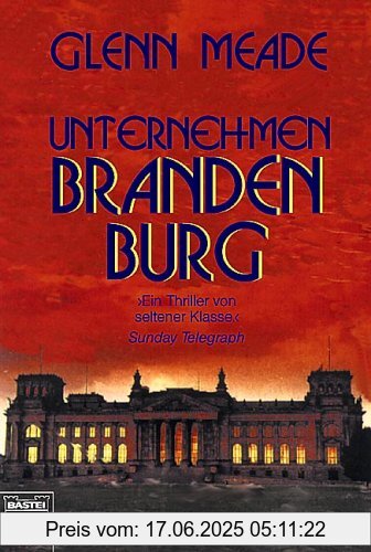 Binding : Taschenbuch, Label : Bastei Lübbe, Publisher : Bastei Lübbe, medium : Taschenbuch, numberOfPages : 704, publicationDate : 1999-02-23, authors : Glenn Meade, languages : german, ISBN : 3404141903