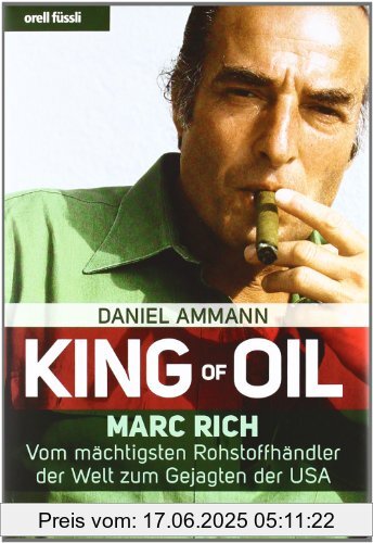 Binding : Gebundene Ausgabe, Label : Orell Fuessli, Publisher : Orell Fuessli, medium : Gebundene Ausgabe, numberOfPages : 320, publicationDate : 2010-08-17, authors : Daniel Ammann, languages : german, ISBN : 328005396X