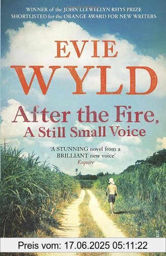 Binding : Taschenbuch, Label : Vintage, Publisher : Vintage, NumberOfItems : 1, medium : Taschenbuch, numberOfPages : 304, publicationDate : 2010-04-22, releaseDate : 2010-04-22, authors : Evie Wyld, languages : english, ISBN : 0099535831