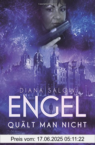 Binding : Taschenbuch, Label : CreateSpace Independent Publishing Platform, Publisher : CreateSpace Independent Publishing Platform, medium : Taschenbuch, numberOfPages : 114, publicationDate : 2014-11-18, authors : Diana Salow, languages : german, ISBN : 1503186350