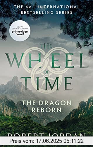 Brand : Little, Brown Book Group, Binding : Taschenbuch, Label : Orbit, Publisher : Orbit, medium : Taschenbuch, numberOfPages : 672, publicationDate : 2021-10-07, releaseDate : 2021-10-07, authors : Robert Jordan, ISBN : 0356517020