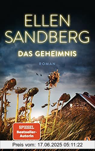 Binding : Gebundene Ausgabe, Edition : Originalausgabe, Label : Penguin Verlag, Publisher : Penguin Verlag, medium : Gebundene Ausgabe, numberOfPages : 432, publicationDate : 2021-10-25, releaseDate : 2021-10-25, authors : Ellen Sandberg, ISBN : 3328601961