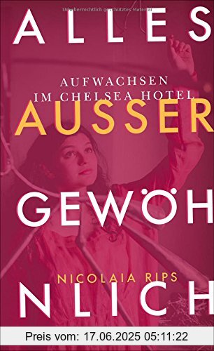 Binding : Gebundene Ausgabe, Label : Verlag Nagel & Kimche AG, Publisher : Verlag Nagel & Kimche AG, medium : Gebundene Ausgabe, numberOfPages : 224, publicationDate : 2017-02-20, releaseDate : 2017-02-20, authors : Nicolaia Rips, translators : Kathrin Razum, languages : german, ISBN : 3312010187