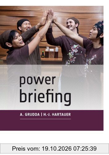 Power BriefingÂ©