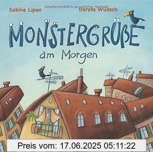 Binding : Gebundene Ausgabe, Edition : 1, Label : Hinstorff, Publisher : Hinstorff, medium : Gebundene Ausgabe, numberOfPages : 38, publicationDate : 2014-06-25, authors : Sabine Lipan, Dorota Wünsch, languages : german, ISBN : 3356018590