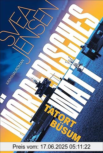 Binding : Taschenbuch, Edition : 1., Label : HarperCollins Taschenbuch, Publisher : HarperCollins Taschenbuch, medium : Taschenbuch, numberOfPages : 368, publicationDate : 2024-03-19, authors : Svea Jensen, ISBN : 3365005870