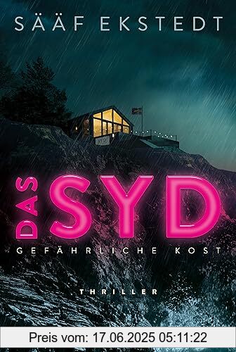 Binding : Taschenbuch, Edition : 1., Label : HarperCollins Taschenbuch, Publisher : HarperCollins Taschenbuch, medium : Taschenbuch, numberOfPages : 272, publicationDate : 2024-07-23, authors : Anna Winberg Sääf, Katarina Ekstedt, translators : Max Stadler, ISBN : 3365005781