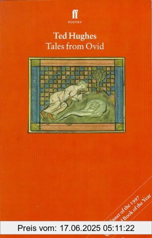 Binding : Taschenbuch, Label : Faber & Faber, London, Publisher : Faber & Faber, London, NumberOfItems : 1, medium : Taschenbuch, numberOfPages : 288, publicationDate : 1997-05-05, authors : Ted Hughes, languages : english, ISBN : 0571191037