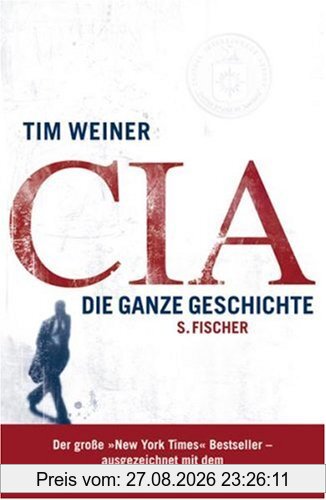 CIA: Die ganze Geschichte